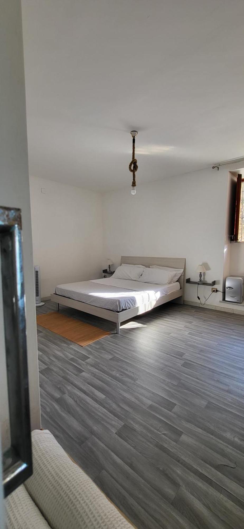 Quietness Bed & Breakfast Vico Equense Exterior foto