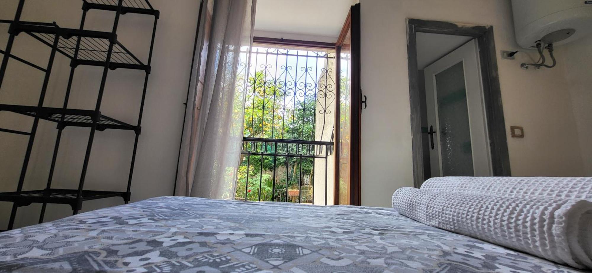 Quietness Bed & Breakfast Vico Equense Exterior foto