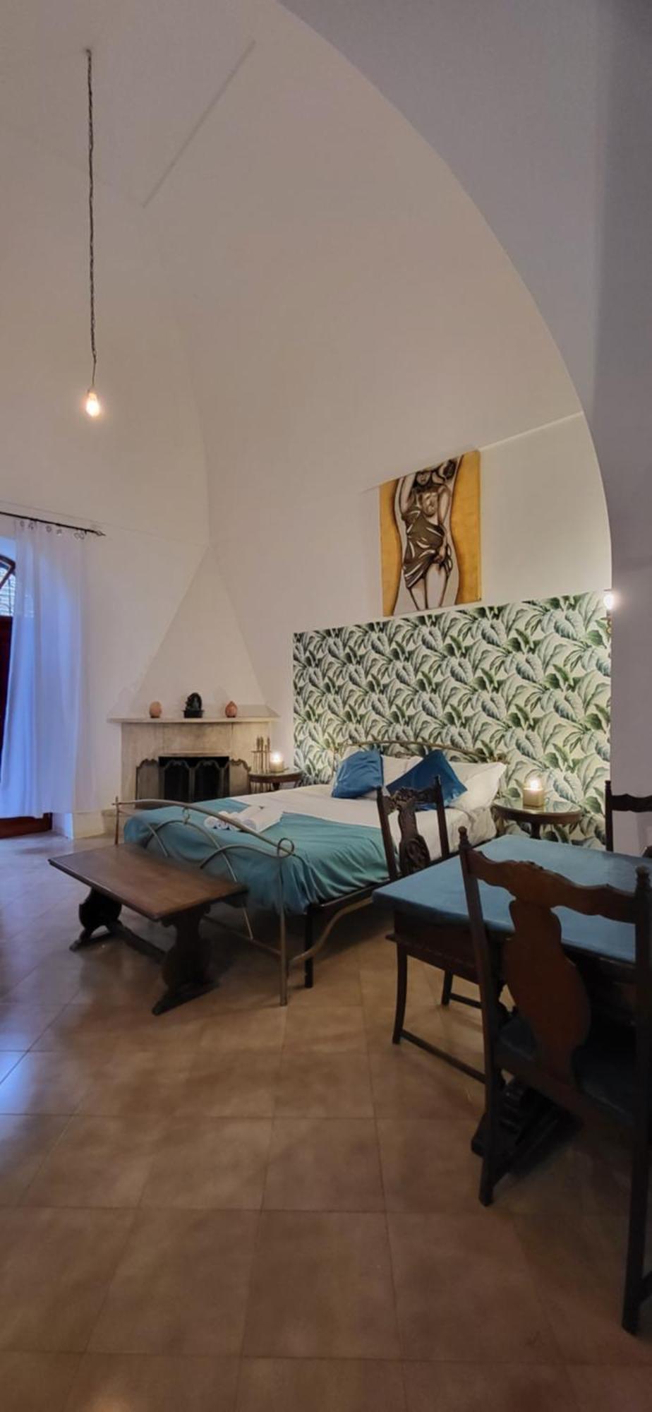 Quietness Bed & Breakfast Vico Equense Exterior foto