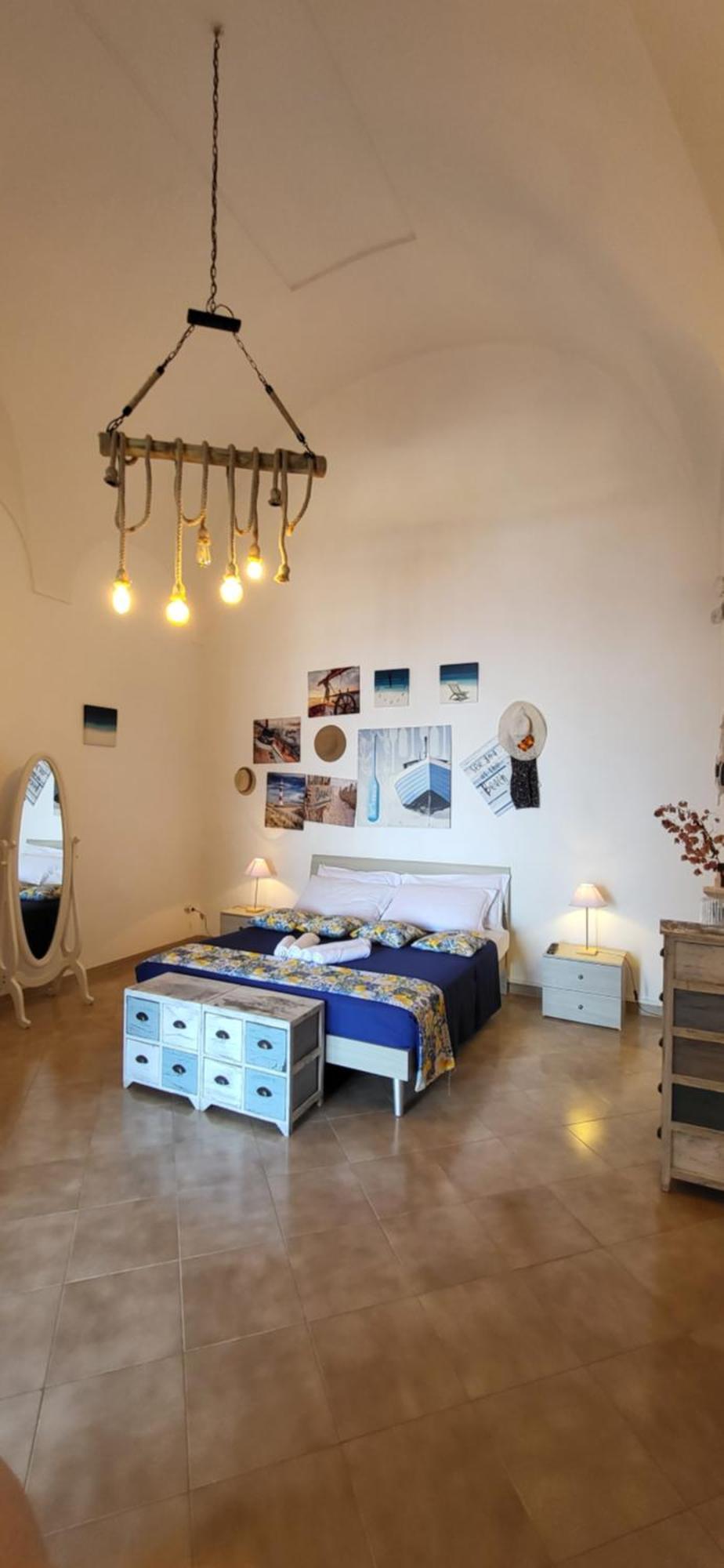Quietness Bed & Breakfast Vico Equense Exterior foto