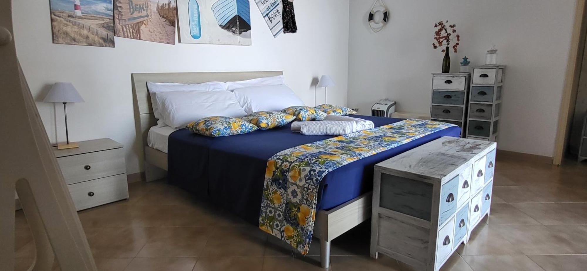 Quietness Bed & Breakfast Vico Equense Exterior foto