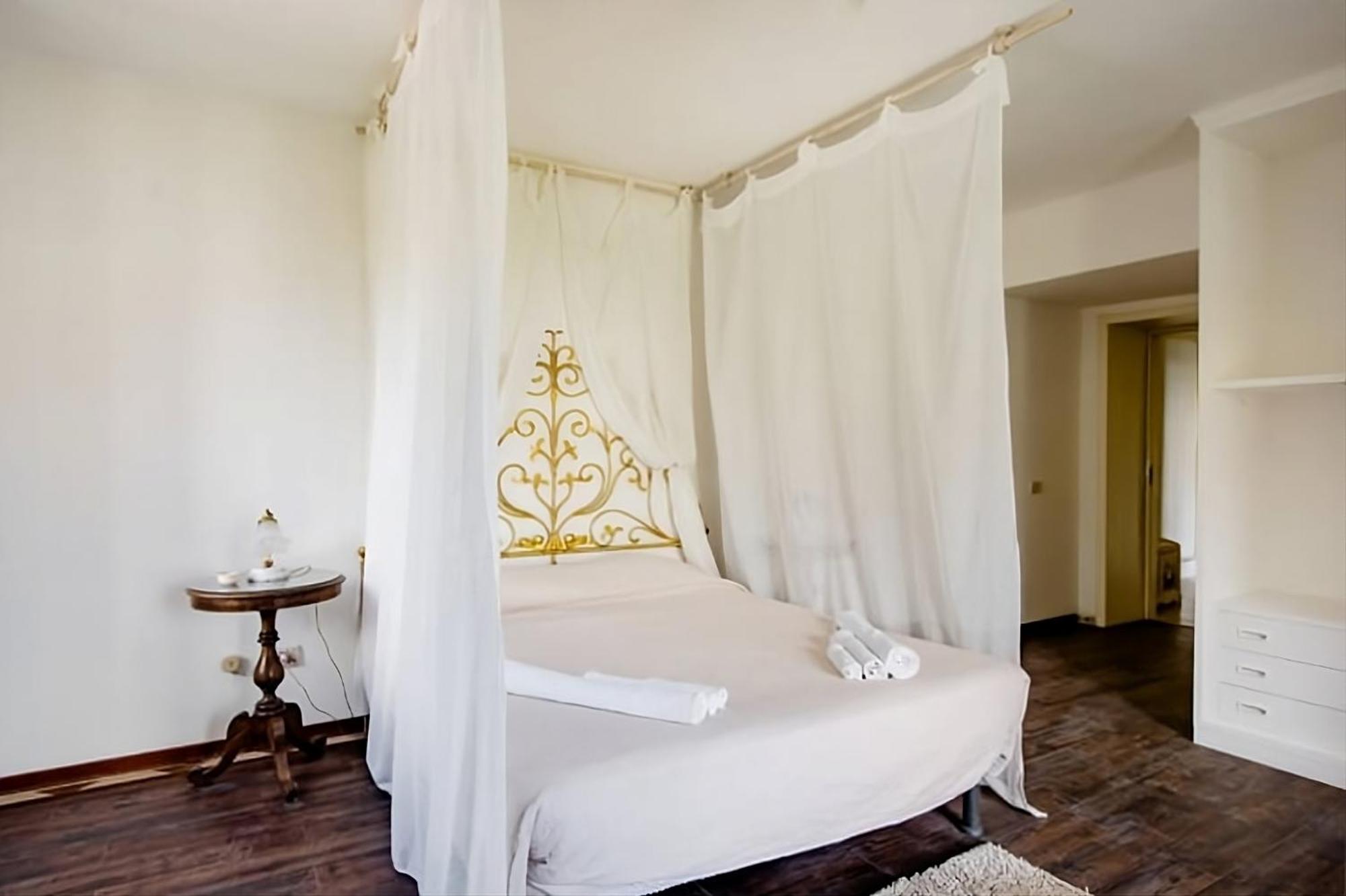 Quietness Bed & Breakfast Vico Equense Exterior foto