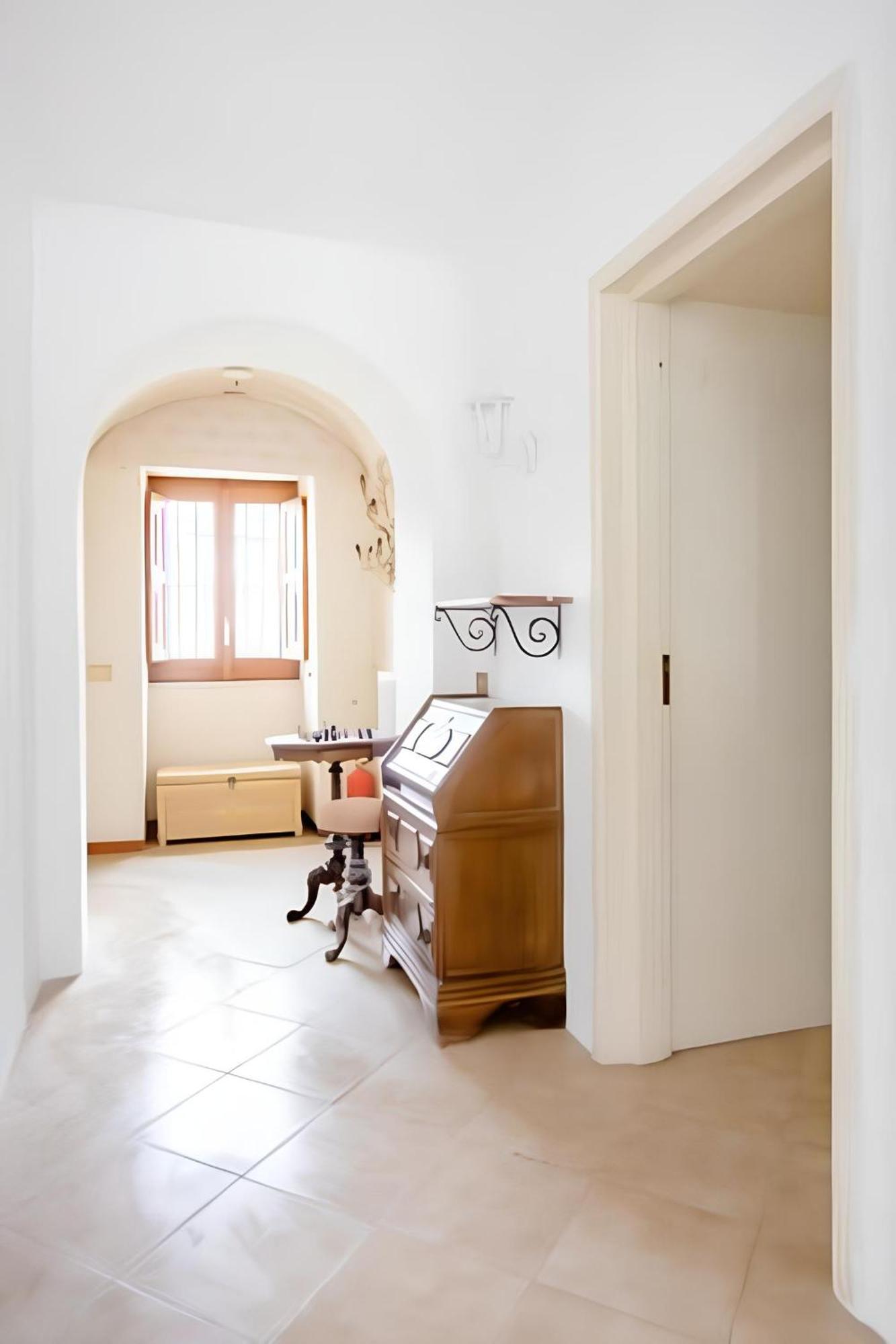 Quietness Bed & Breakfast Vico Equense Exterior foto