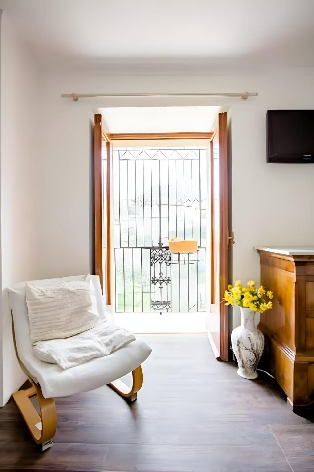 Quietness Bed & Breakfast Vico Equense Exterior foto