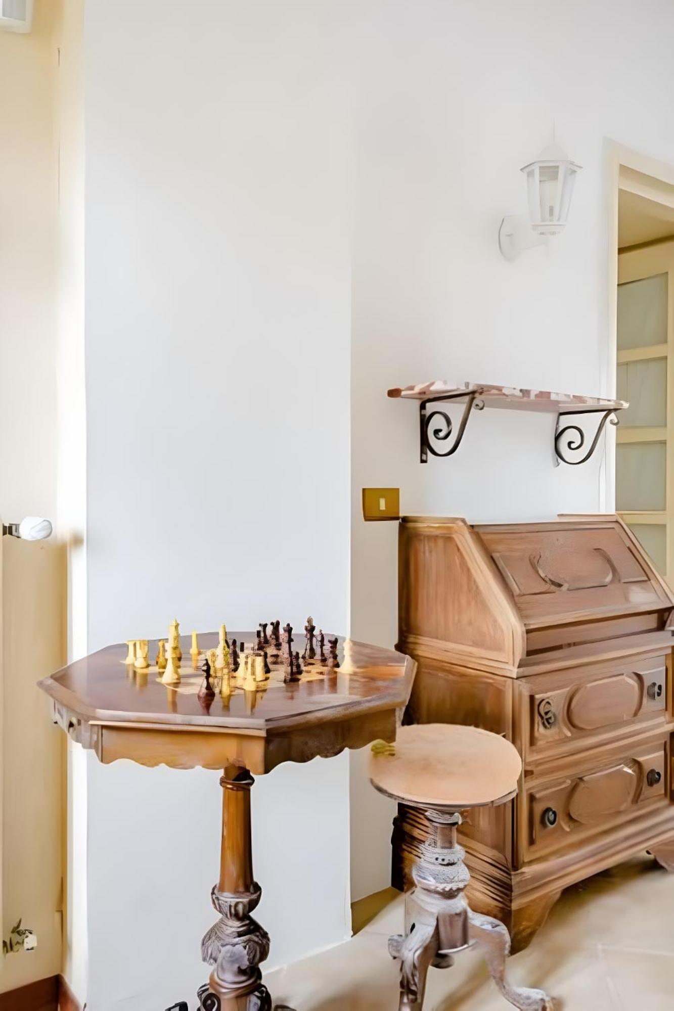 Quietness Bed & Breakfast Vico Equense Exterior foto